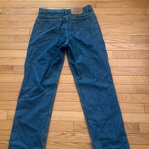 Men Levi’s Jeans - Picture 2 of 3